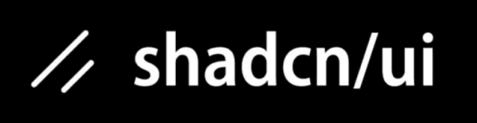 shadcn/ui